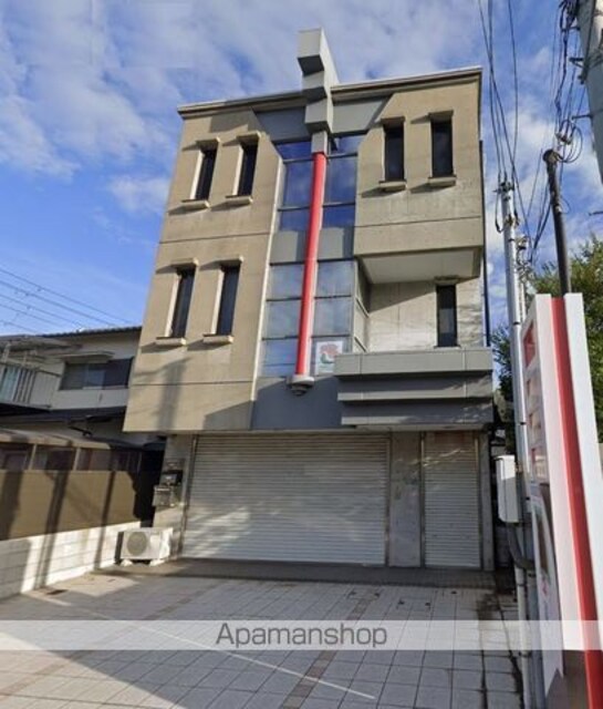 和歌山県和歌山市太田３丁目[事務所/50m2]の外観1