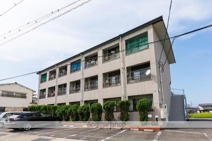 香川県高松市木太町[1K/20.02m2]の外観3