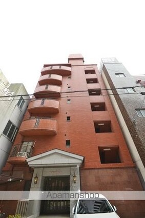 広島県広島市中区十日市町２丁目[1LDK/35m2]の外観2