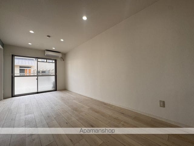 メゾン富田の内装写真