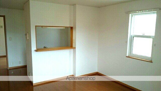 ヴァンクール貴志川IIの内装写真