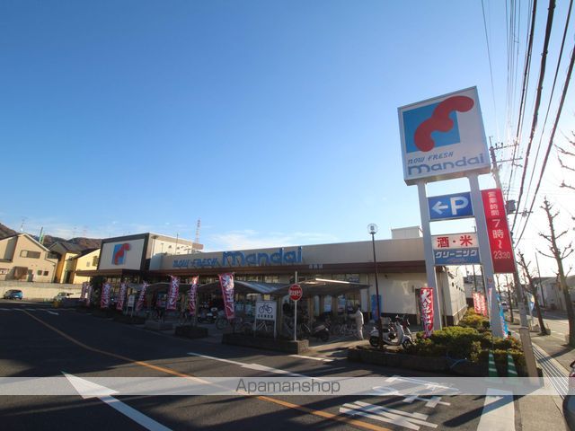 リバーランドジョイD棟の周辺写真