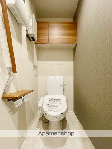 シャーメゾン日赤通りの内装写真