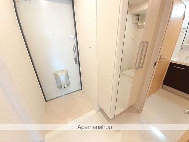 フィレール デュ トラジャIIIの内装写真