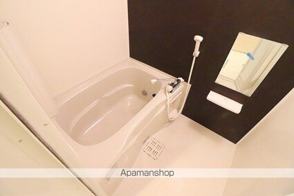 東京都あきる野市牛沼[1LDK/32.72m2]のバス