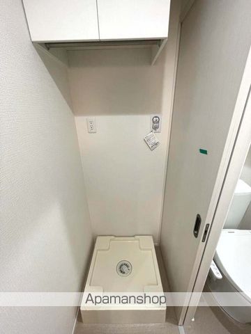 ユアメゾン阪南町の内装写真