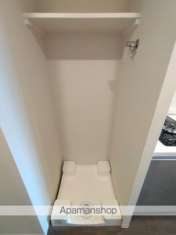 プレサンス深江橋ラヴィゲートの内装写真