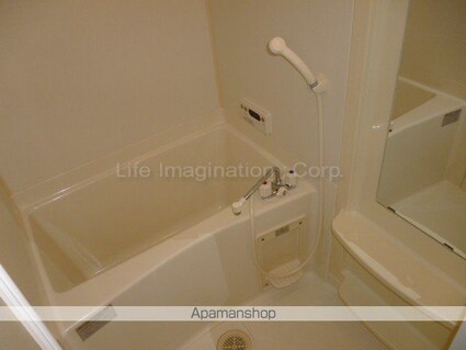 Ｌ－Ｓｔａｇｅ[1LDK/39.66m2]のバス