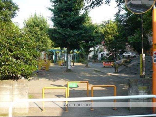 深沢コーポの周辺写真