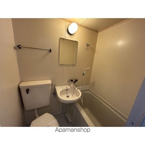 エクシード柿生の内装写真