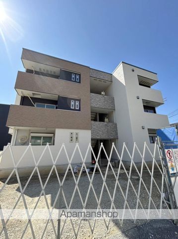 フジパレス春木駅北I