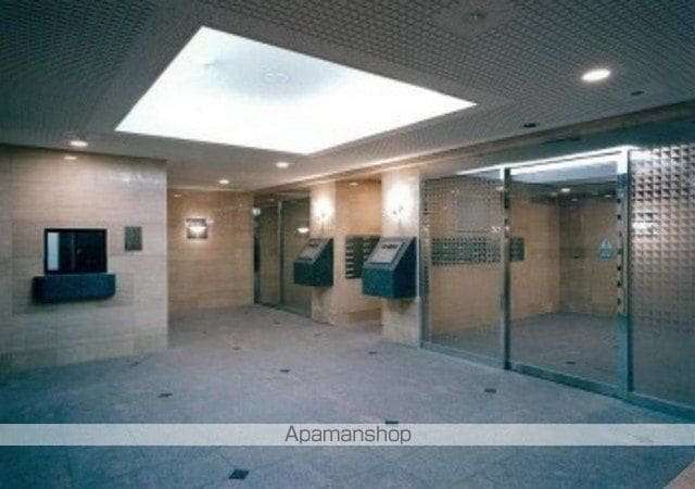 グランド・ガーラ用賀の内装写真