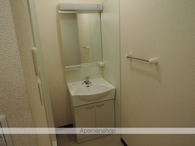 レオネクストリバーサイド堀割の内装写真
