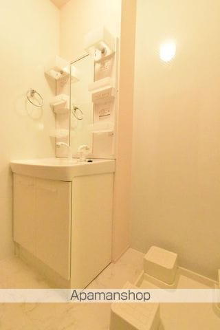 こもれび 参番館の内装写真