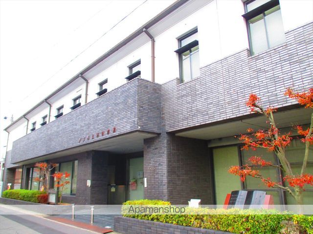 FAMZ HATTORIの周辺写真