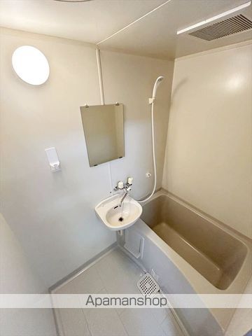 エクセレントハイム95の内装写真