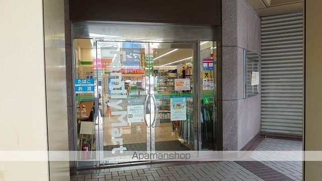 ダイドーメゾン大阪本町ＥＡＳＴ 604 ｜ 大阪府大阪市中央区久太郎町１丁目1-7（賃貸マンション1K・6階・27.19㎡） その15