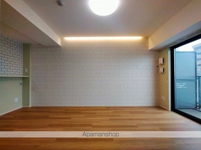 PHOENIXの内装写真