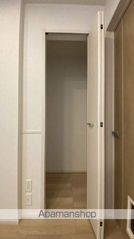 クレール六番館の内装写真