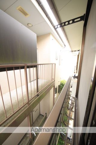 グリーンハイツ多摩の内装写真