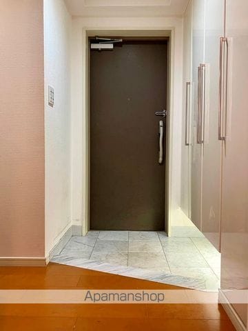 フェアロージュ世田谷弦巻の内装写真