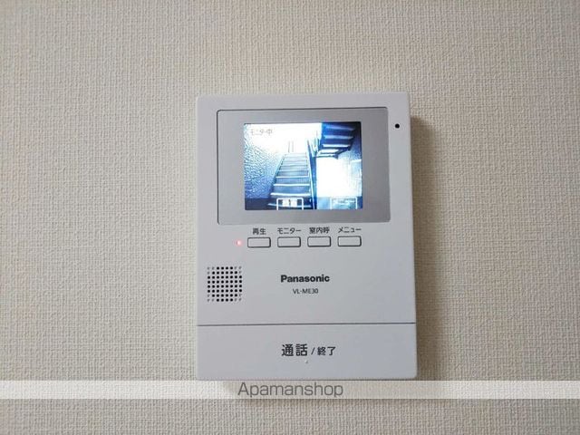 ラフィネ築地の内装写真