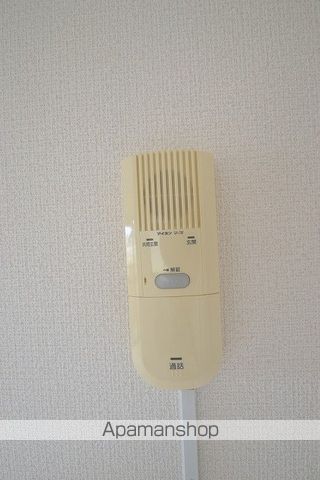 第2品川ビルの内装写真