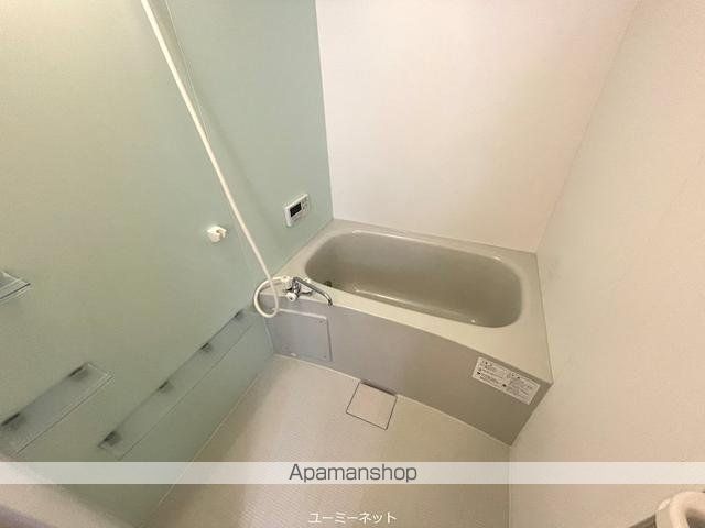 コンフォート菊池の内装写真
