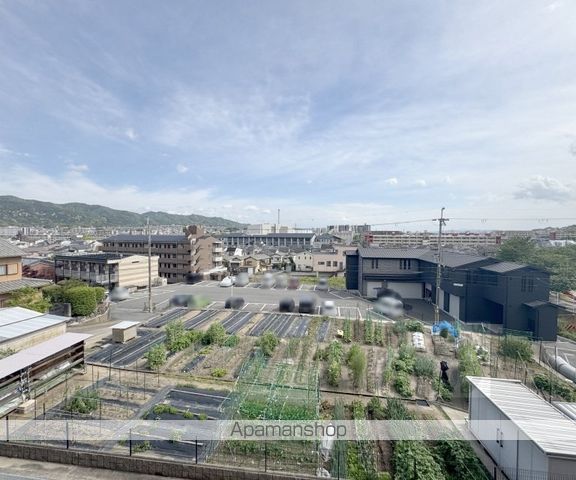 パステルヒルズの内装写真