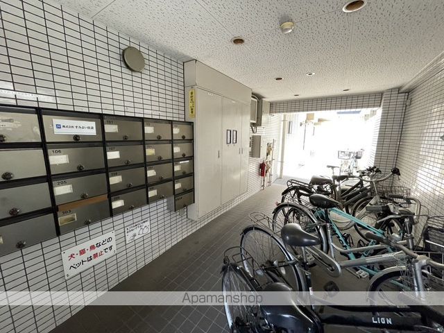 アーバンK2の外観写真