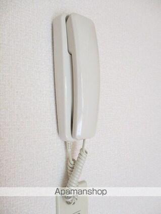 コーポラス　ダイクヤ[1K/26.94m2]の内装3