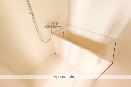 ハイツＭＩＮＴ[2LDK/43m2]のバス