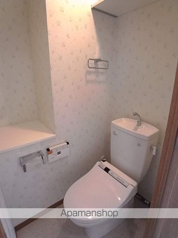 コンフォール左入の内装写真