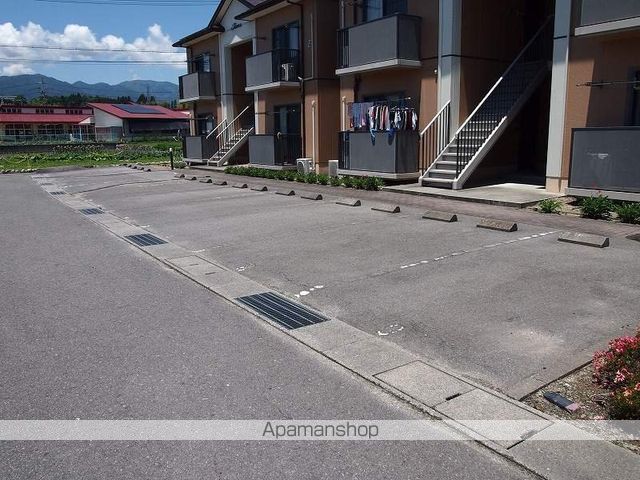 シェソワセレーノEFのその他写真