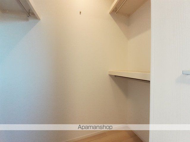 セレッソ手屋の内装写真