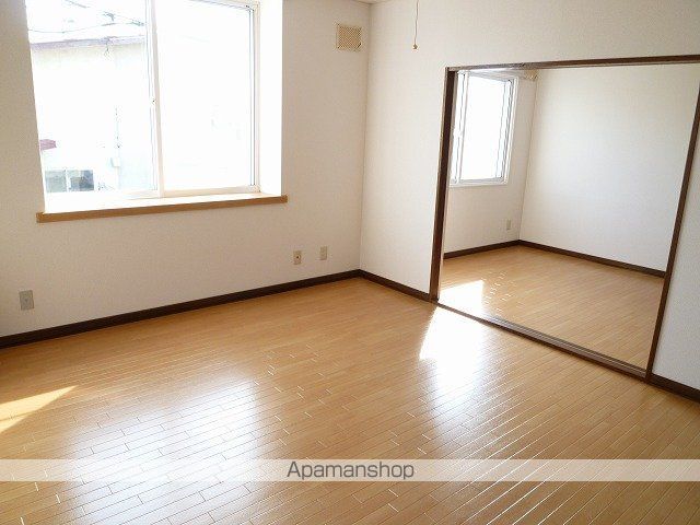 アリコベール東苗穂の内装写真
