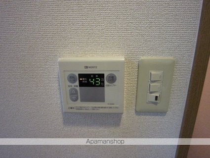 メインステージ早稲田[1K/20.88m2]の内装2