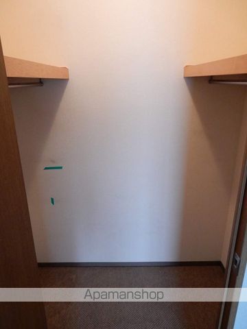 リーベスト西千葉の内装写真