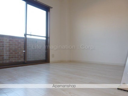 ＳＯＵＴＨ　ＷＩＮＧ[1K/21.27m2]の共用部6