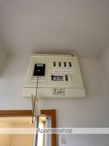 A・CITY三河安城東町の内装写真