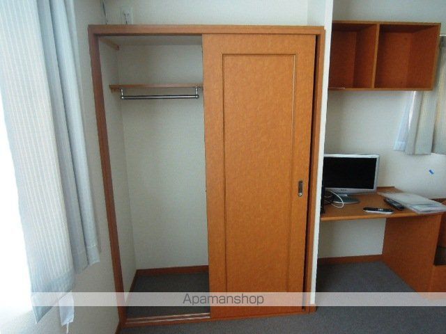 レオパレスサン 東シオヤの内装写真