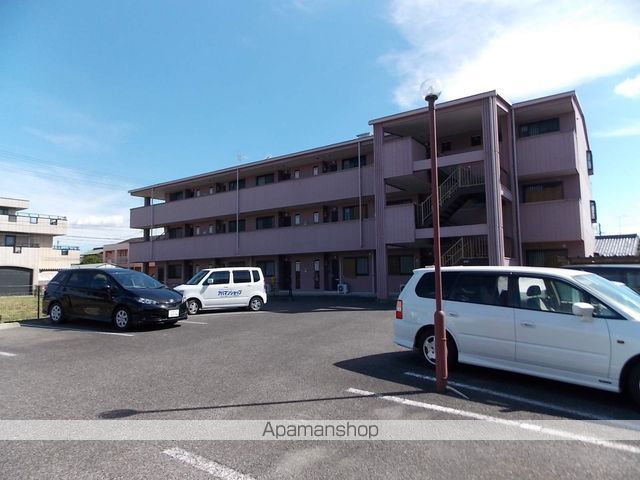 ファミリーハウス 北之門の外観写真