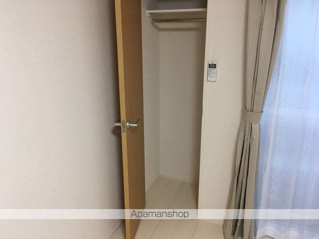 クレイノ黒川の内装写真