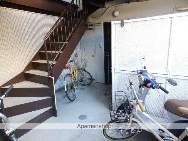 大久手HOUSEの内装写真