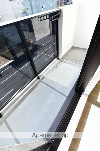 札幌市東豊線 美園駅 徒歩3分 4階建 築2年の内装写真