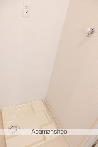 マリンコート・掛川の内装写真