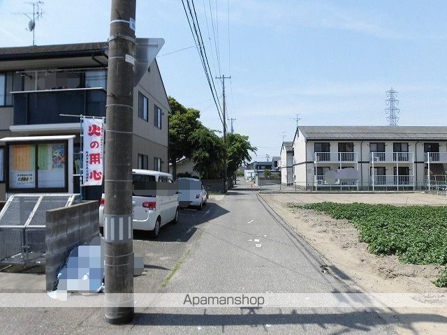 ぴゅあ ぐりーんべーるの周辺写真