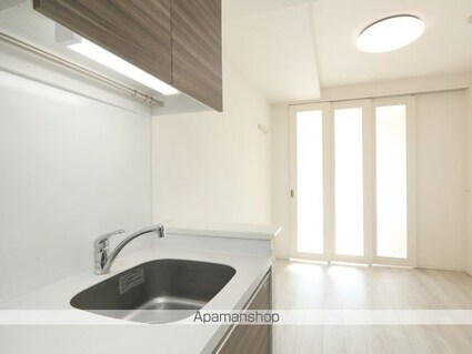 アーバネックス森下Ⅱ[1DK/27.01m2]のその他内装