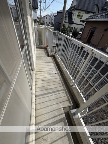 パレスセルシオIIの内装写真