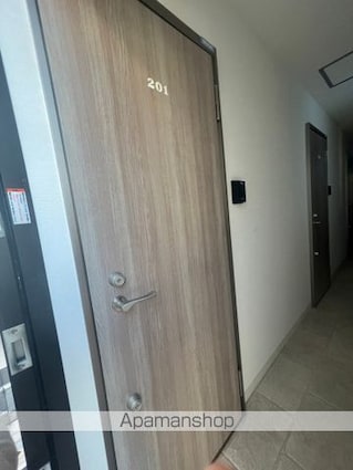 Ｃａｓａ・ｆｏｒｔｕｎａ[1R/10.73m2]の内装2